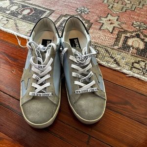 Golden Goose Superstar